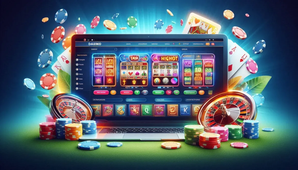 Viking Luck Casino